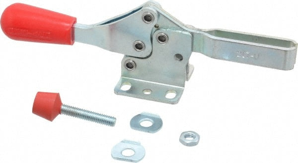 De-Sta-Co 217-U Manual Hold-Down Tog Clamp