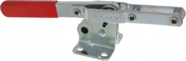 De-Sta-Co 311 Pull Act Latch Clamps