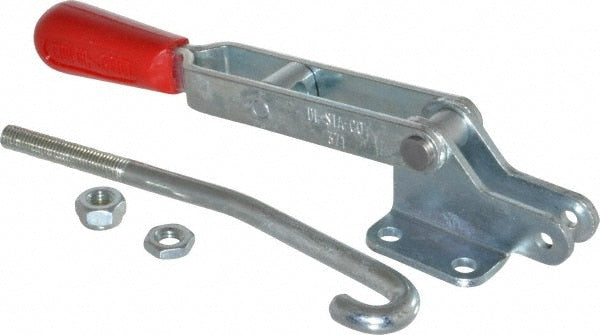 De-Sta-Co 371 Pull Act Latch Clamps