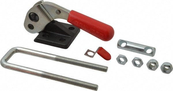 De-Sta-Co 374 Pull Act Latch Clamps