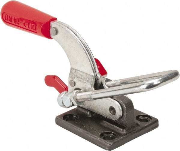 De-Sta-Co 375-R Pull Act Latch Clamps