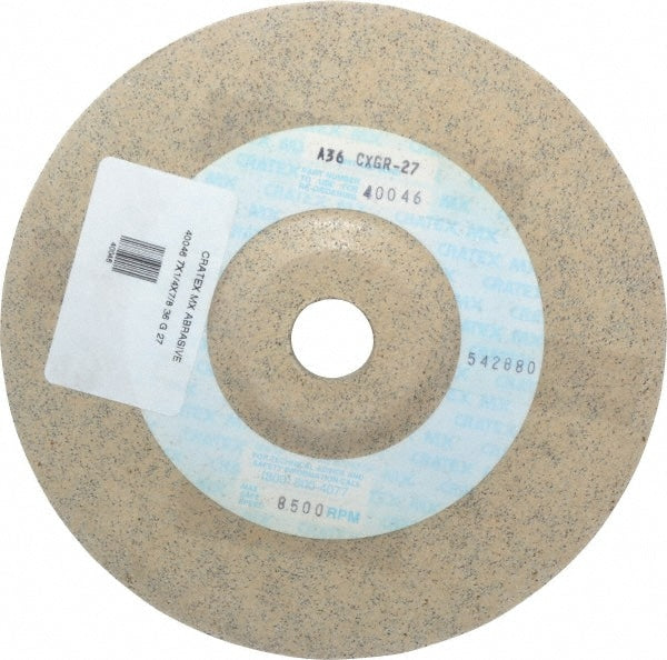 Cratex 40046 Cotton Abrasive