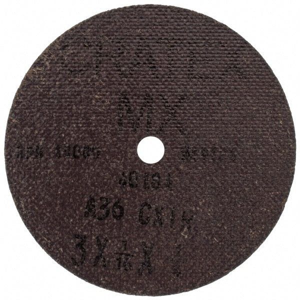 Cratex 40184 Depressed Center Wheel Type 27