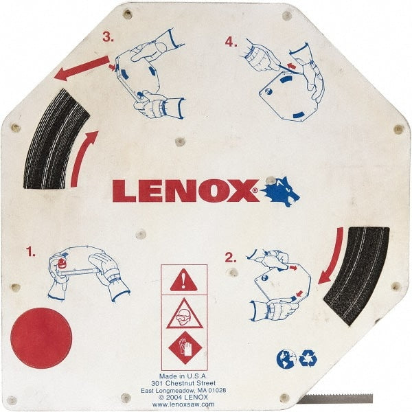 Lenox 56281FLB82680 Flex Back Welded