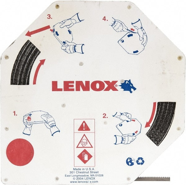 Lenox 5321FLC1464 Flex Back Coil Stock