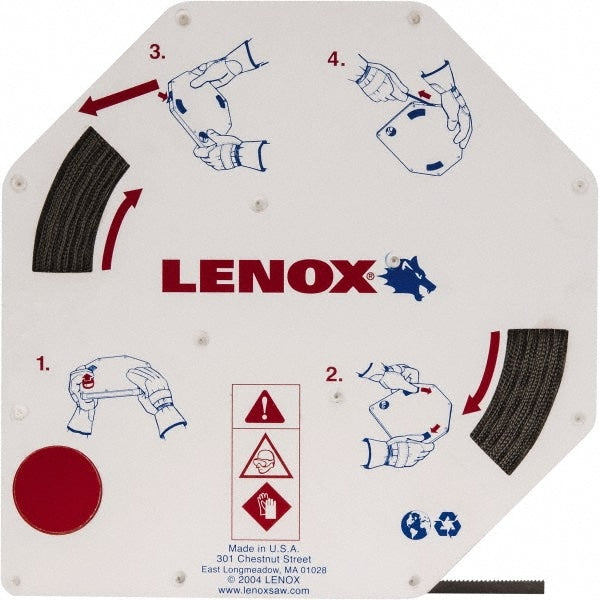 Lenox 1600D2C1464 Diemaster 2 Coil Stock