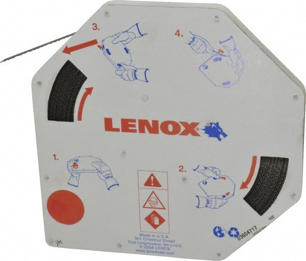 Lenox 1603D2C3895 Diemaster 2 Coil Stock