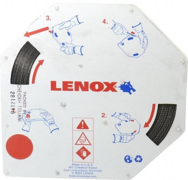 Lenox 1605D2C12127 Diemaster 2 Coil Stock