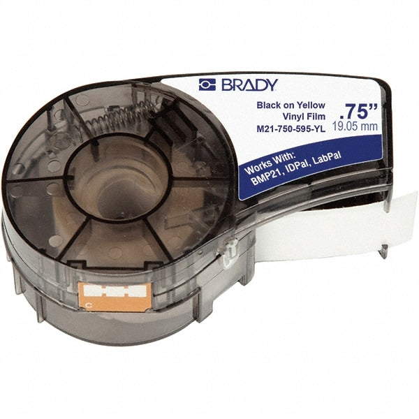 Brady 142811 Vinyl Tape