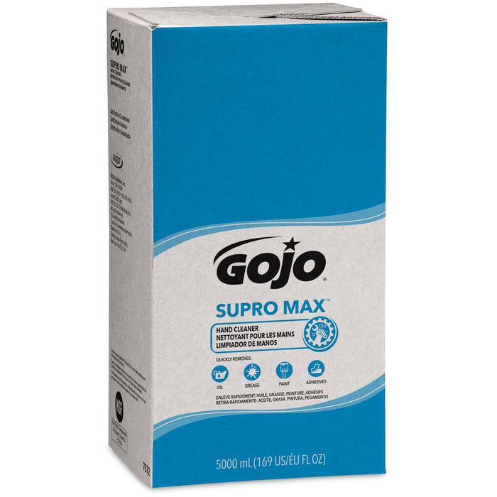 GOJO 7572-02 Hand Cleaner Products