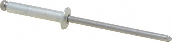 Marson M44122 Solid Rivet Spec Dr Plain Stl