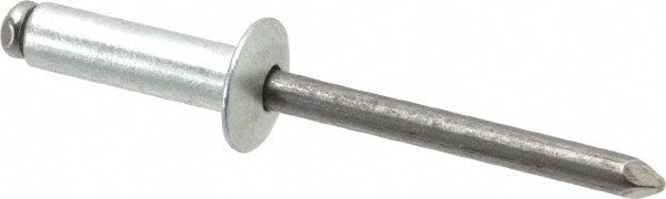 Marson 44187 Solid Rivet Spec Dr Plain Stl