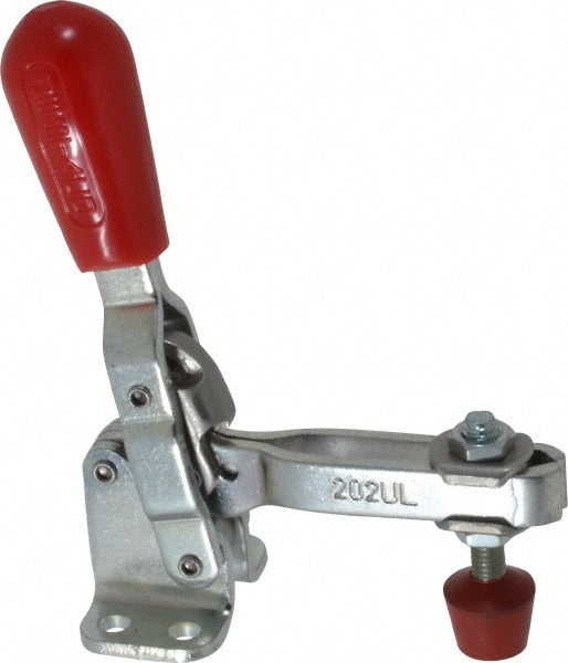 De-Sta-Co 202-UL Manual Hold-Down Tog Clamp