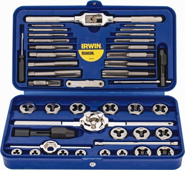 Irwin 24606DC