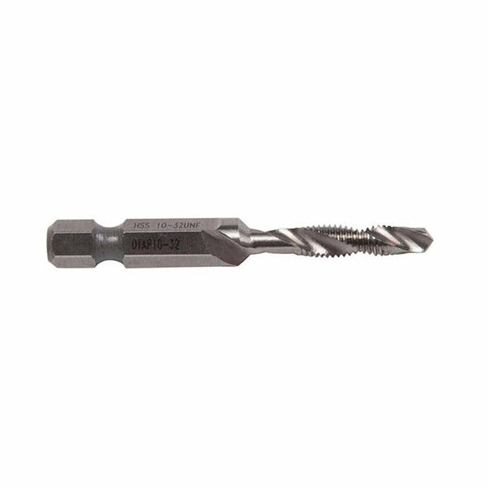 Greenlee DTAP 10-32 Step Bits