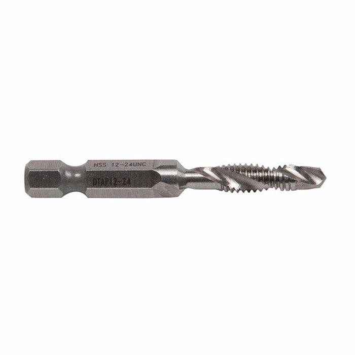 Greenlee DTAP 12-24 Step Bits