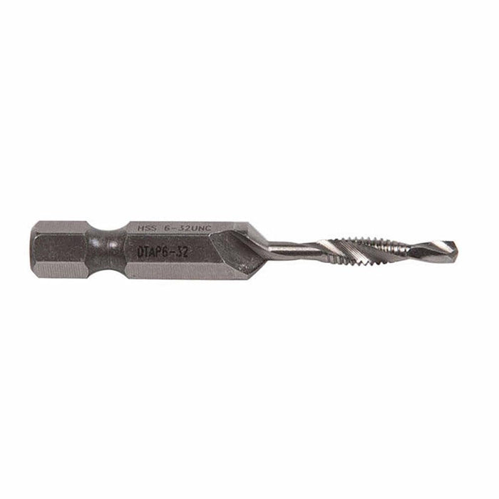 Greenlee DTAP 6-32 Step Bits