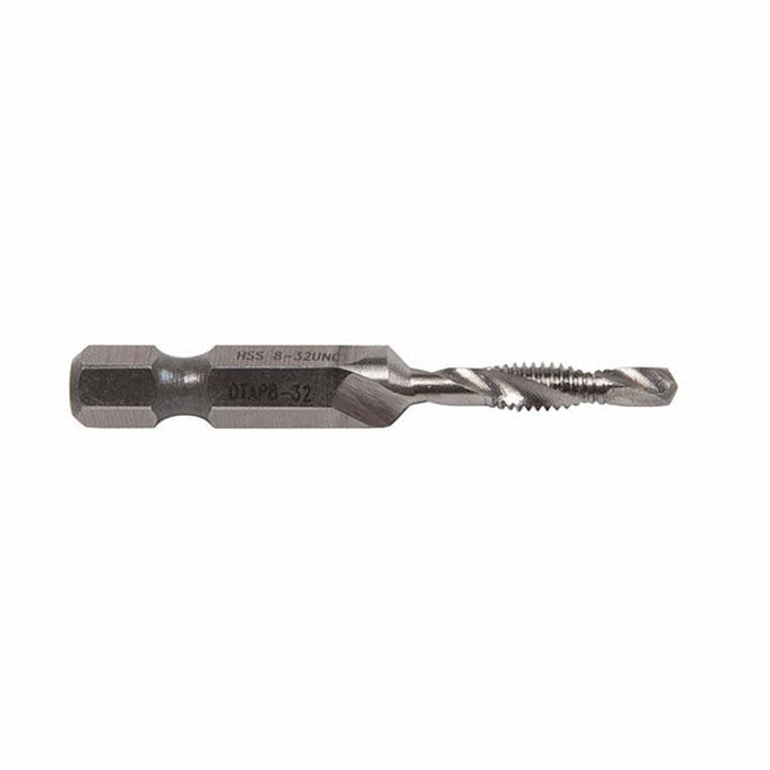 Greenlee DTAP 8-32 Step Bits