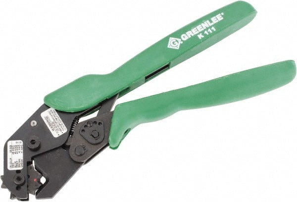 Greenlee K111 Wire Stripper/Crimper