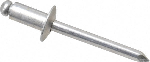 Marson 44281 Solid Rivet Spec Dr Aluminum