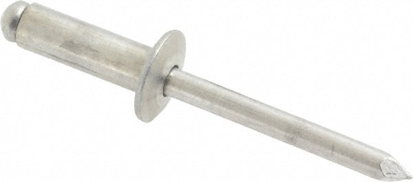 Marson 44285 Solid Rivet Spec Dr Aluminum