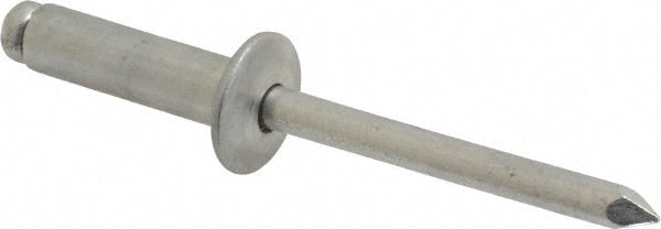 Marson 44287 Solid Rivet Spec Dr Aluminum