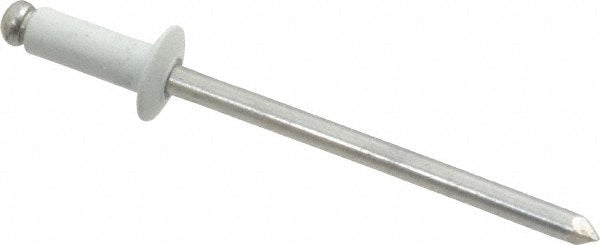 Marson 44007 Solid Rivet Spec Dr Aluminum