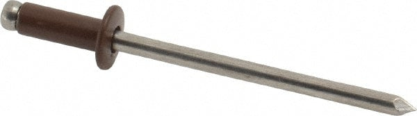 Marson 44081 Solid Rivet Spec Dr Aluminum