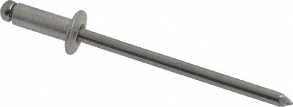 Marson 44315 Solid Rivet Spec Dr Aluminum