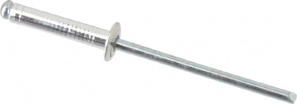 Marson 44322 Solid Rivet Spec Dr Aluminum