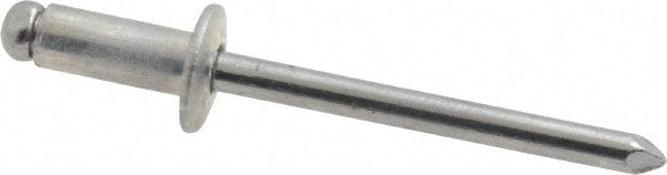 Marson 44347 Solid Rivet Spec Dr Aluminum