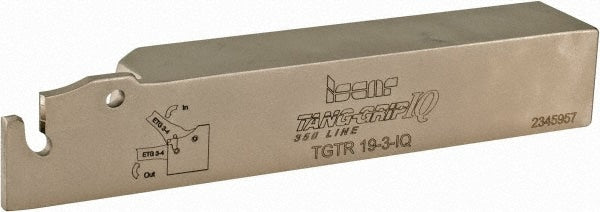 Iscar 2301824 Thread/Groove Standard Hldr