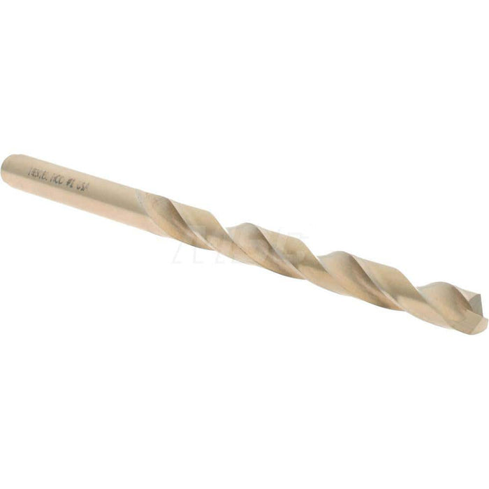 Hertel 04138483 Cobalt Jobber Drills 135 Deg