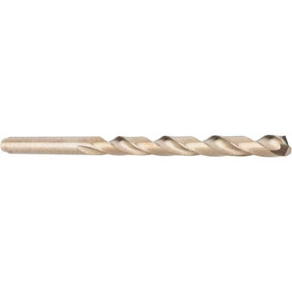 Hertel 04138608 Cobalt Jobber Drills 135 Deg