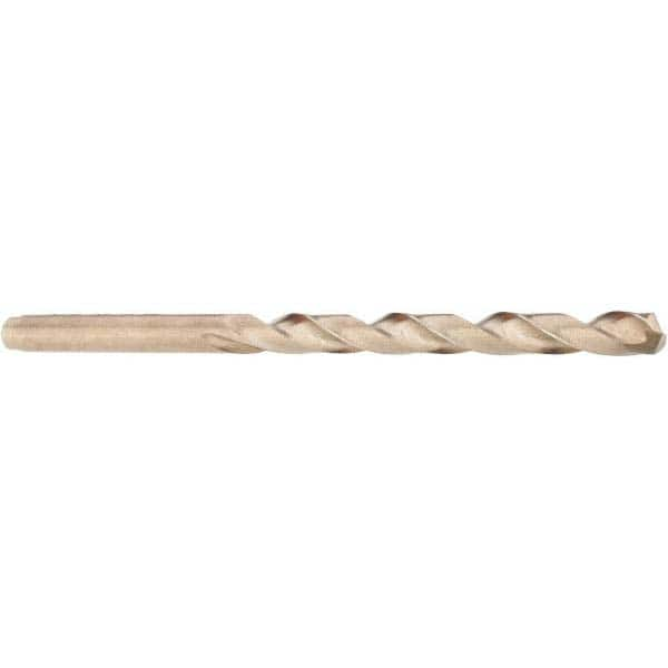 Hertel 04138616 Cobalt Jobber Drills 135 Deg