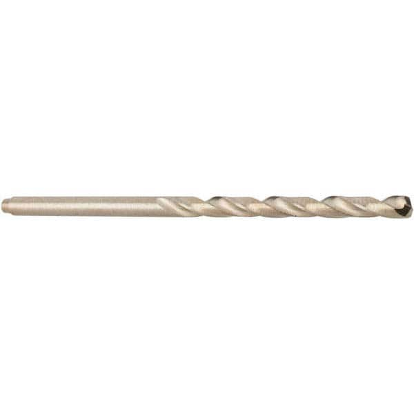 Hertel 04138871 Cobalt Jobber Drills 135 Deg