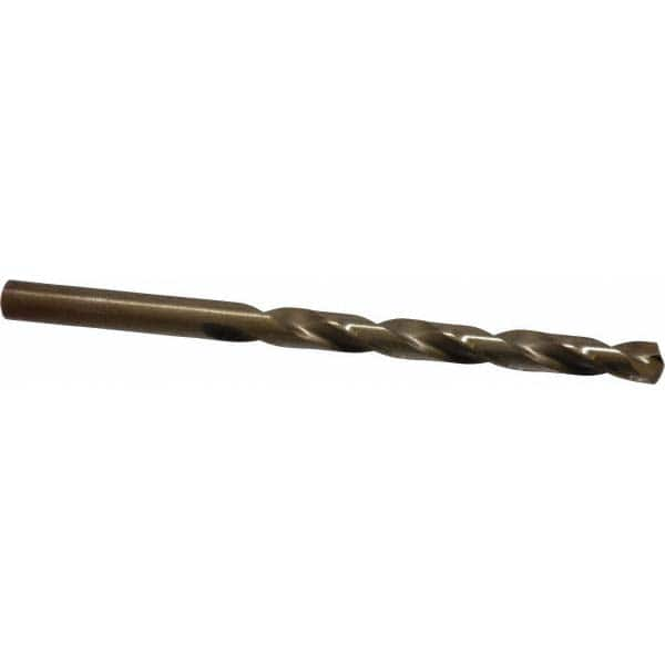 Hertel 04139333 Cobalt Jobber Drills 135 Deg