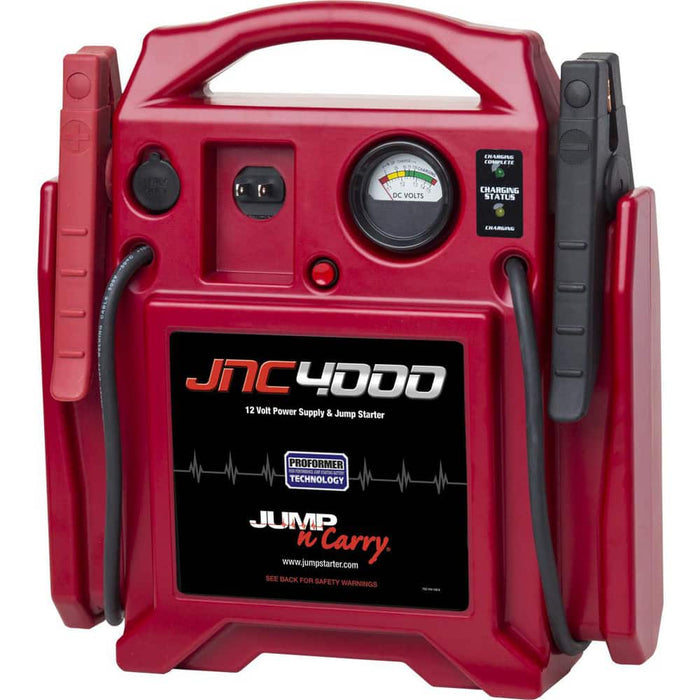 Jump-N-Carry JNC4000