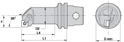 Kennametal 1023866