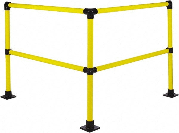 Hollaender 50121 Railings-Safety