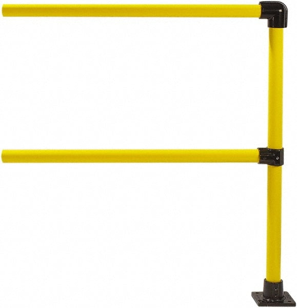 Hollaender 50321 Railings-Safety