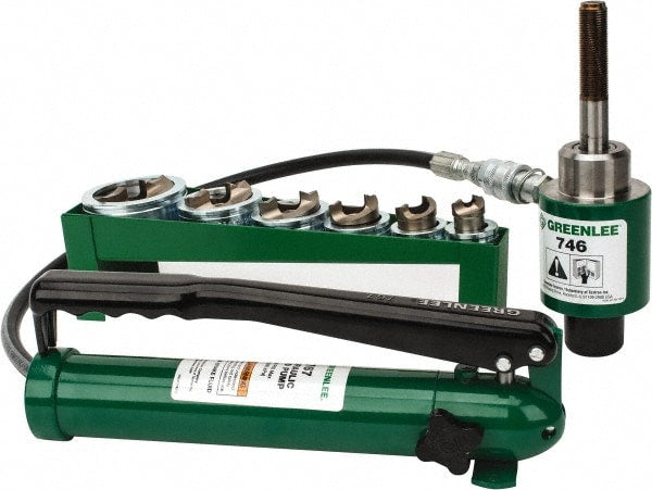 Greenlee 7506 Metal Stud Punch