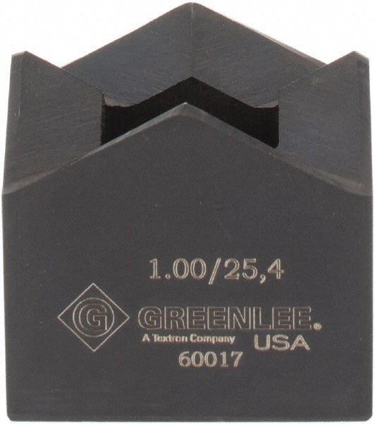 Greenlee 60017 Metal Stud Punch