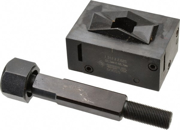 Greenlee 60053 Metal Stud Punch