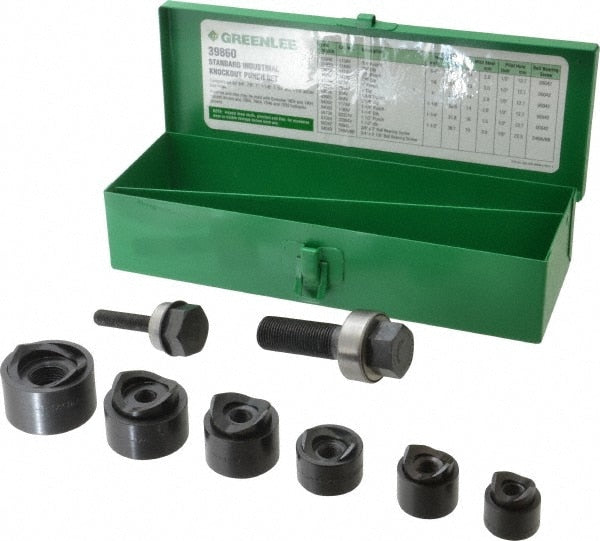 Greenlee 39860 Metal Stud Punch