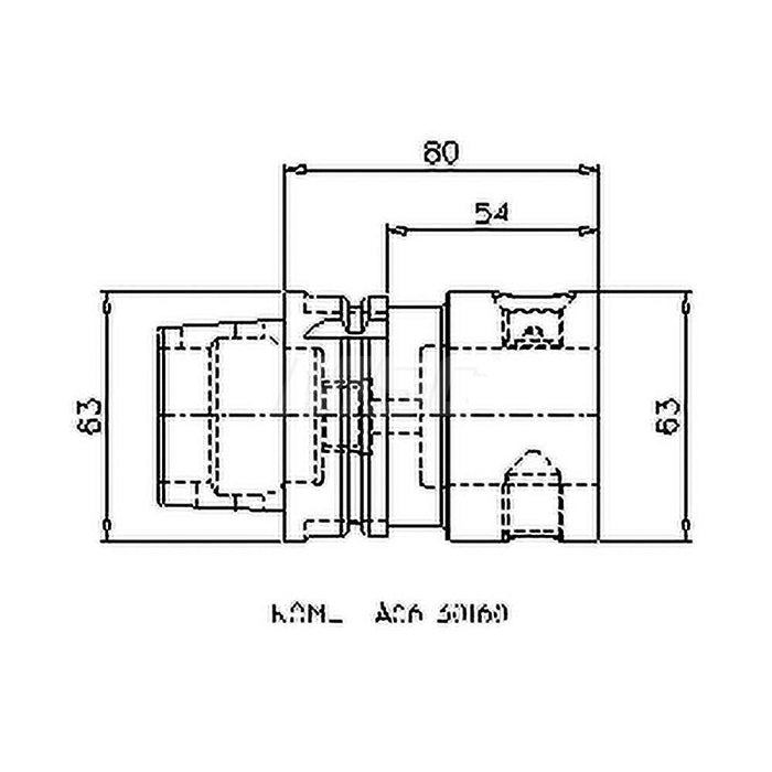 Komet 8420006396