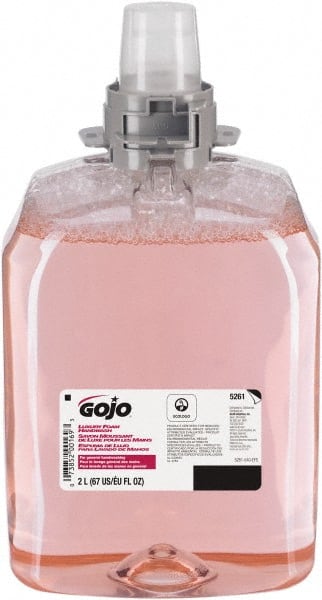 GOJO 5261-02