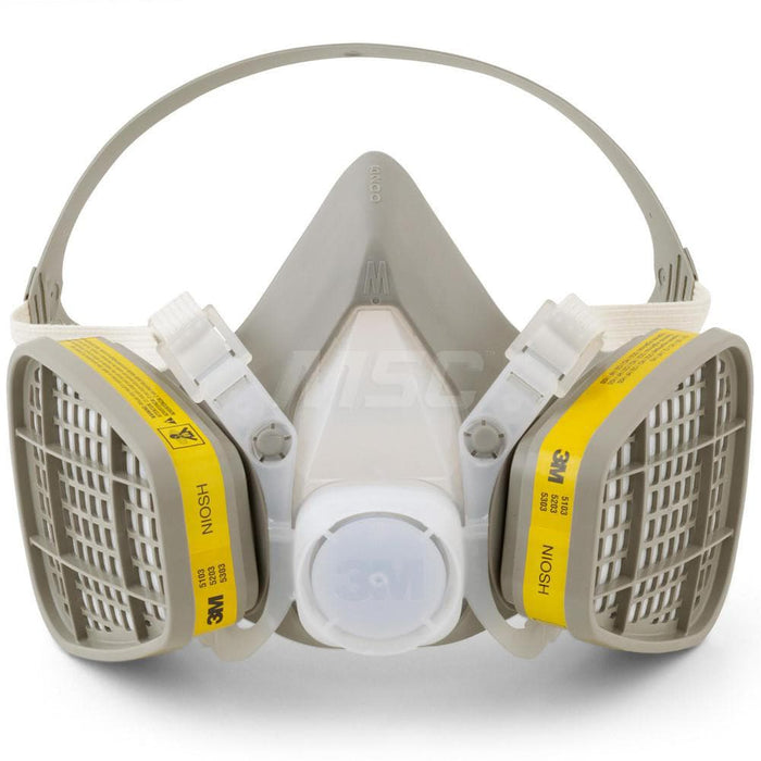 3M 7000051847 Respirators Disposable