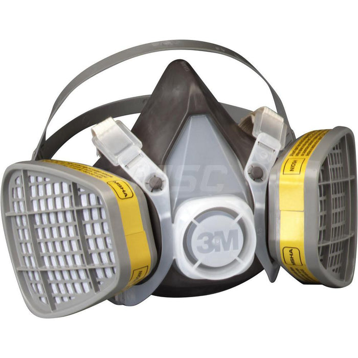 3M 7000051848 Respirators Disposable