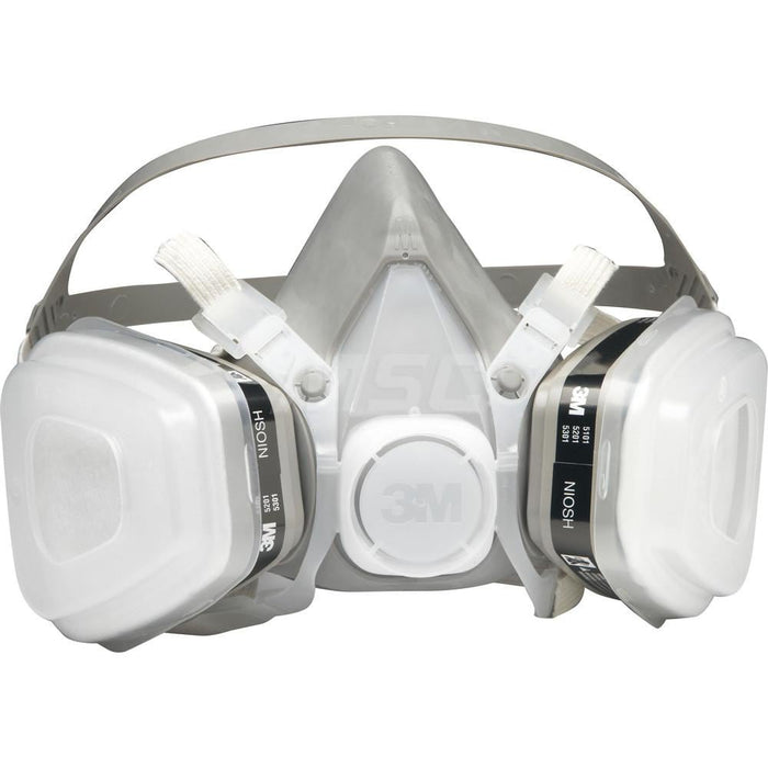 3M 7000052080 Respirators Disposable